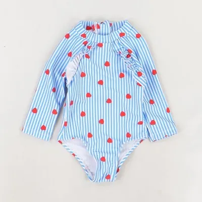 Maillot de bain adventurewear